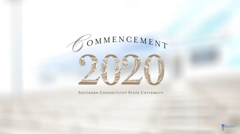 SCSU Virtual Commencement 2020